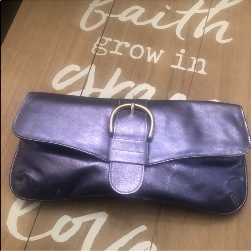 Chris Kon Co-lab Clutch